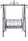 Garden Pleasure Schaukel aus Metall