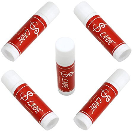 Perfeclan Ersatzteil Flöte Fett Öl Schmiermittel Für Klarinette Flötenkopfstück- 5-teilige Set