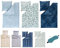 ESTELLA Mako Interlock Jersey Bettwäsche | 100% Baumwolle | trocknerfest und bügelfrei | 135x200 cm + 80x80 cm | Casper Mint