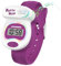 NN BEN NEVIS Potty Training Watch, Potty Timer Toilet Shape and LED Colorful Lights, Toddler Toilet Training Aid, Remind Toddler to Go to The Toilet, Best Gift for Toddlers, 08-Purple