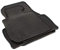 PETEX Gummimatten passend für 3er (F30) ab 02/2012-02/2019 / 3er (F31) Touring ab 09/2012 schwarz 4-teilig