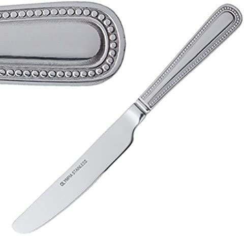 Olympia C132 Bead Service Löffel (12 Stück)