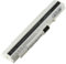 AT Batteria Potenziata 5200mAh 11,1V per Portatile Acer Aspire One D150-1669, D150-1739, D150-1860, D150-1920, D150-1B, D150-1BK, D150-1BR