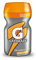 Gatorade Pulver Orange 350g