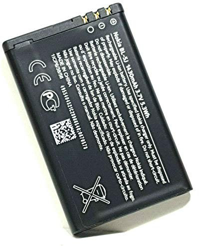 Gigaset SL930 SL930h Akku