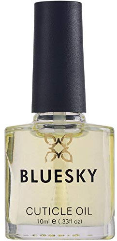 Bluesky Cuticle Oil 10ml UV LED Soak Off,Used To Nourish and Moisturise Cuticles UV LED Soak Off 10ml
