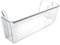 sparefixd Door Bottle Shelf Bottom Rack Tray for Hotpoint Fridge Freezer