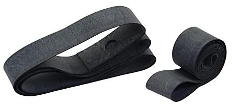 2x Felgenband für 20 Zoll Felge, 22mm (7/8 Zoll) breit