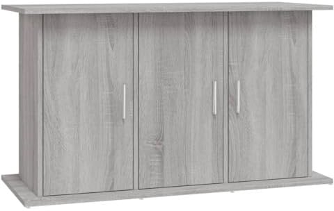 vidaXL Aquariumständer Aquarium Unterschrank Aquarienschrank