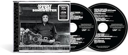 Songwriter (Ltd. Deluxe 2CD)