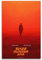 Blade Runner 2049 Poster, Kunstdekoration, Wandposter, Dekoration, Innenposter, Druck, Dekoration, Bar, Restaurant, Ästhetik, Poster, Wohnzimmer, Poster, 40 x 60 cm, ungerahmter Stil