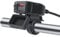 Intckwan 48W Motorrad-USB-Ladegerät, 2-Port(QC3.0 18W + PD3.0 30W) mit Schalter & LED Voltmeter, IP65, 12-24V USB-C-Steckdose – Schnellladung für Reise/Alltag/Outdoor – Kompatibel mit Handy/GPS/Kamera