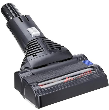 FIGEVIDA Spazzola Elettrospazzola Air Force 360 Aspirapolvere ZR9032 Compatibile per Rowenta ZR903201