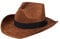 Boland-10102481 Cappelli per Adulti, Marrone, Taglia unica, 4089
