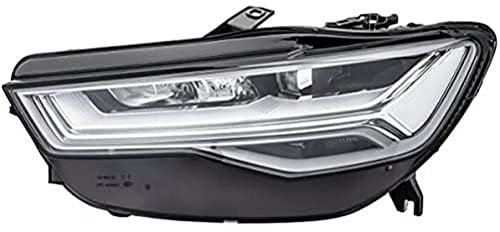 HELLA 1EX 012 976-111 LED-Hauptscheinwerfer - ECE/CCC - für Rechtsverkehr - vorne links