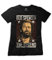 Bud Spencer - Girls - Legend - T-Shirt (Damen), Schwarz, L