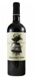 Bodegas Juan Gil Honoro Vera Orgánico Vino Tinto Monastrell Joven - 750 ml