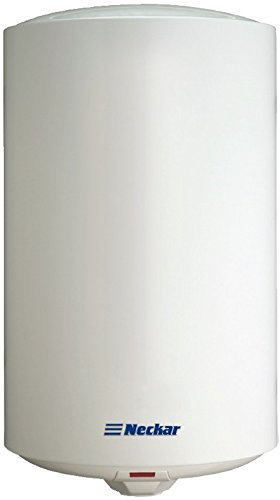 NECKAR ESN120 Calentador de Agua Pared Blanco 120L