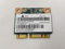 Carte réseau sans fil Bluetooth pour Asus S301LP Wifi N et Bluetooth 4.0 MEDIATEK MT7630E 0C011-00042300