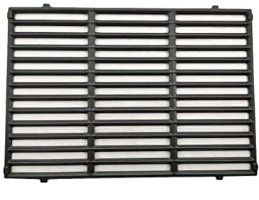 WEBER Grille pour Barbecue à gaz Genesis II pour série 300 et 400