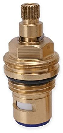 Franke Athena Kitchen Tap Replacement Valves SP1212C Cartridges Spares - Cold