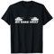 Gaming Bis Einer Heult Panzer Panzerfahrer Gamer Sprüche T-Shirt