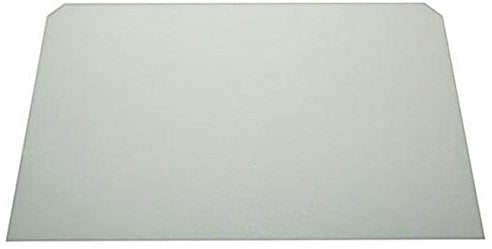 Glasplatte für Gemüse – 466 x 288 mm Kühlschrank, Gefrierschrank C00089516, 482000022745 INDESIT