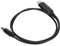 Cable de Programación USB, Cable de Frecuencia de Escritura, Enchufe Mini DIN de 8 Pines, para FT-100D FT-817 FT-857 FT-897 CT-62 Y Otros Cables de Programación USB