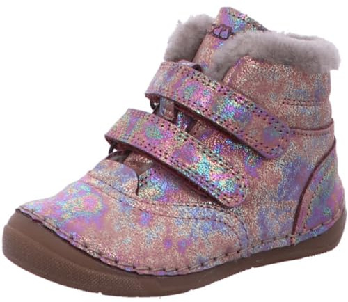 Froddo Winterstiefeletten Paix, 11-Deutsch:21, Color:Rose/pink