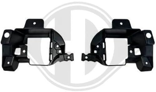 DIEDERICHS 4497362 Halter Nebelscheinwerfer