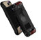 VRTYVEYBB For MSI Claw 8 AI+ Military-Grade TPU-Protective Case With 360° Adjustable Kickstand | Shockproof Anti-Scratch Cover & Ergonomic Grip