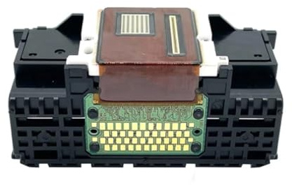 YanglishiOU Druckkopf for Ca-on iP3600 iP3680 MP540 MP550 MP560 MP568 MP620 MX860 MX868 MX870 MX878 MG5150 MG5180