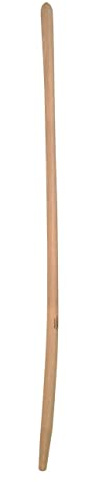 Kerbl Heugabelstiel gespitzt+gebohrt 3,6/135cm, Esche