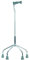 Wide Quad Base Walking Stick Healthcare