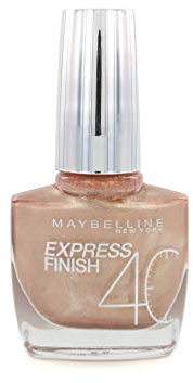 Gemey Maybelline Vernis Express Finish 40 Secondes - 740 Brassy