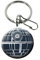 Plasticolor 004291R01 Star Wars Porte-clés étoile de la mort
