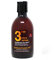 3'''More Inches Cashmere Protein UV-Schutz-Shampoo 250 ml - Mit UV-Filtern - Repariert und stärkt - Sonnenblumen- und Guarbohnenextrakte - Silikonfrei