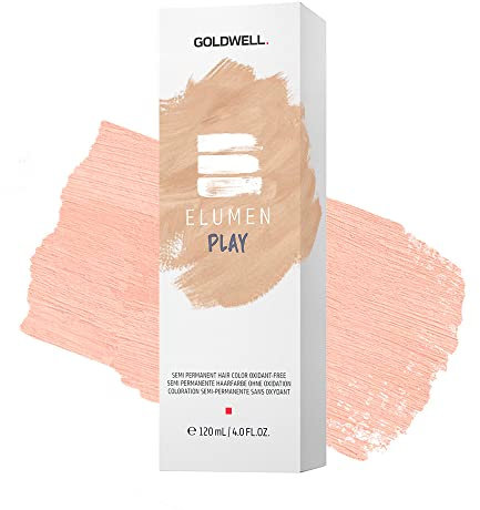 Goldwell Goldw Elumen Play Pastel Coral, 120 ml