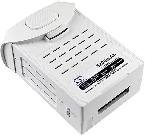 Battery For DJI Phantom 4, Phantom 4 Pro,