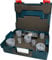 Bosch 13x PRO Multi Material Power Change Plus Lochsäge-Set – L-Boxx (für Weichholz, Trockenbauwand, Ø 32, 41, 51, 73, 76, 83, 86 mm, Professional Zubehör Bohrmaschine/Schrauber)