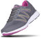 Scarpe Ortopediche Larghe Donna - Scarpe in 3 Diverse larghezze con Suole Extra Large - Scarpe Senza Cuciture per Diabetici, Piedi Larghi Hallux Piedi Gonfi - DW Scarpe di diawin - Cloudy Orchid