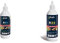 Bostik Colle Vinylique Bois R41 – Colle D3 Menuiseries – Blanc – Biberon de 750 g & Colle Vinylique Bois R22 – Colle à Bois Prise Lente – Colle D1 Menuiseries Intérieures – Biberon de 750 g