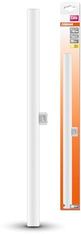 OSRAM LEDinestra 50cm S14D 40W 640lm 15 Years, warm white