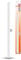 OSRAM LEDinestra 50cm S14D 40W 640lm 15 Years, warm white