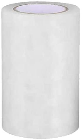 Ruban De Réparation De Serre Transparent Résistant Aux Uv Imperméable Haute Résistance, Kit Pour Des Dommages Extérieurs et Bâche