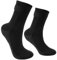 Flintronic 3mm Neopren Socken, Tauchsocken Neoprensocken mit Klettverschluss, Rutschfeste Wassersport Schwimmen Socken für Damen und Herren, zum Schnorcheln, Surfen, Segeln, Schnorcheln, Wassersport