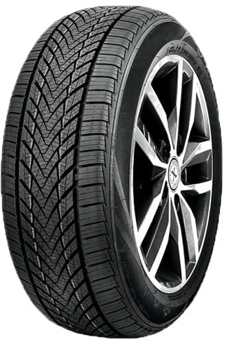 TRACMAX Ganzjahresreifen 195/65 R 14 TL 89H X-PRIVILO A/S TRAC SAVER BSW M+S 3PMSF Allwetter