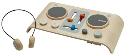 PlanToys DJ-Mischpult