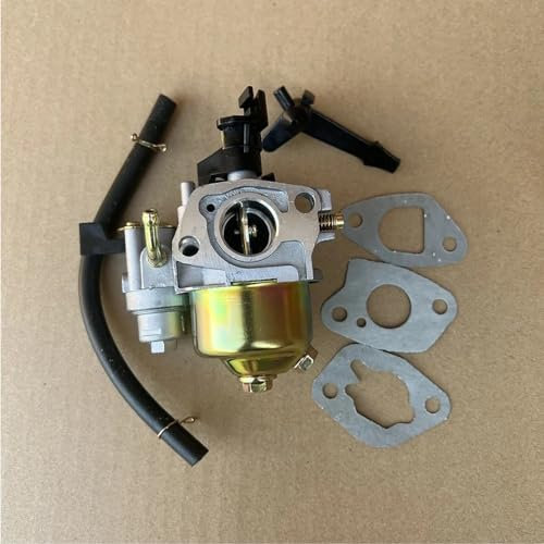 Carburetor Carb Fits For MS60763-S Pressure Washer 2.4GPM 3100 PSI