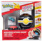 Pokemon Surprise Attack Game Single-Pack Beldum with Stand with Luxury Ball - Psychic & Steel Disks - W5